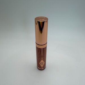 Charlotte Tilbury Shimmering Bronze Lip Gloss - Pillow Talk